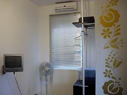 PET Apartments