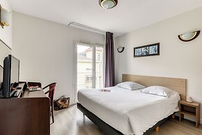 Zenitude Hôtel Résidences Beziers Centre