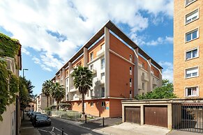 Zenitude Hôtel Résidences Beziers Centre