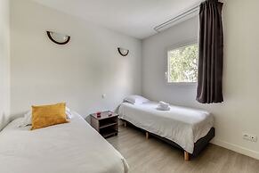 Zenitude Hôtel Résidences Beziers Centre