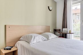 Zenitude Hôtel Résidences Beziers Centre
