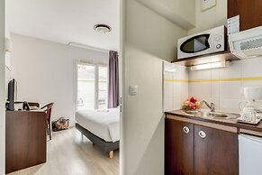 Zenitude Hôtel Résidences Beziers Centre