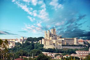 Zenitude Hôtel Résidences Beziers Centre