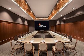 Istanbul Marriott Hotel Pendik