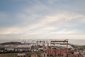 Istanbul Marriott Hotel Pendik