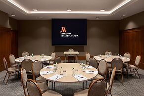 Istanbul Marriott Hotel Pendik