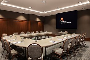 Istanbul Marriott Hotel Pendik