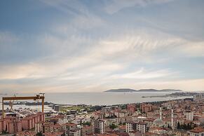 Istanbul Marriott Hotel Pendik