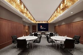 Istanbul Marriott Hotel Pendik