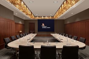 Istanbul Marriott Hotel Pendik