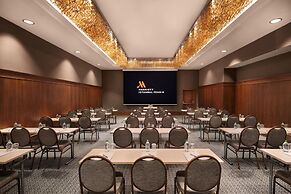 Istanbul Marriott Hotel Pendik