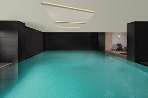 Istanbul Marriott Hotel Pendik