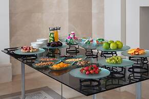 Istanbul Marriott Hotel Pendik