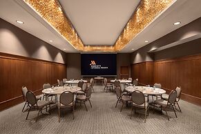 Istanbul Marriott Hotel Pendik