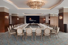 Istanbul Marriott Hotel Pendik