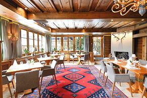 Landhotel Römerhof