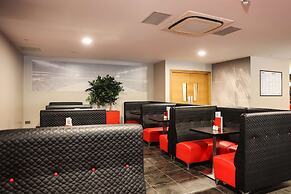 DoubleTree by Hilton Milton Keynes