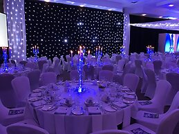 DoubleTree by Hilton Milton Keynes