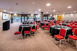 DoubleTree by Hilton Milton Keynes