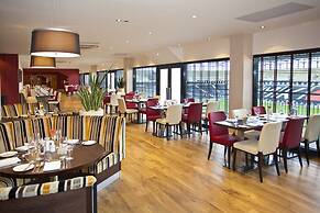 DoubleTree by Hilton Milton Keynes