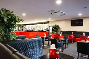 DoubleTree by Hilton Milton Keynes
