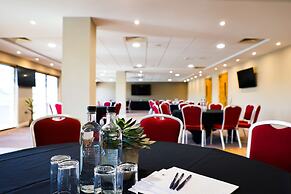 DoubleTree by Hilton Milton Keynes