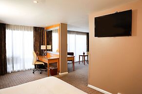 DoubleTree by Hilton Milton Keynes