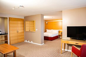 DoubleTree by Hilton Milton Keynes