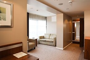 DoubleTree by Hilton Milton Keynes