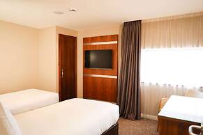 DoubleTree by Hilton Milton Keynes