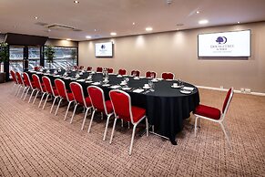 DoubleTree by Hilton Milton Keynes