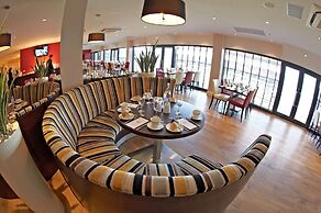 DoubleTree by Hilton Milton Keynes