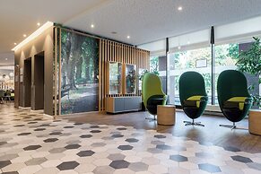 Citadines Arnulfpark Munich