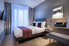 Citadines Arnulfpark Munich