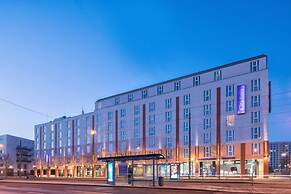 Citadines Arnulfpark Munich