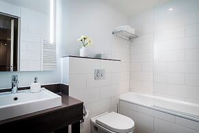 Citadines Arnulfpark Munich