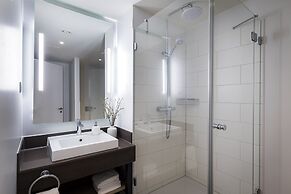 Citadines Arnulfpark Munich