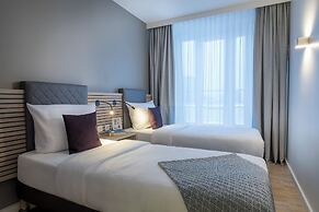 Citadines Arnulfpark Munich
