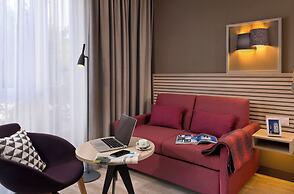Citadines Arnulfpark Munich