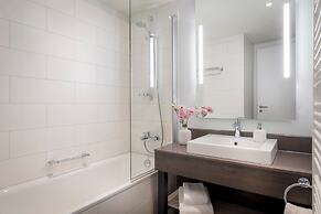 Citadines Arnulfpark Munich