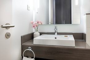 Citadines Arnulfpark Munich