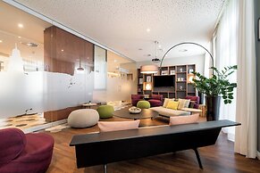 Citadines Arnulfpark Munich