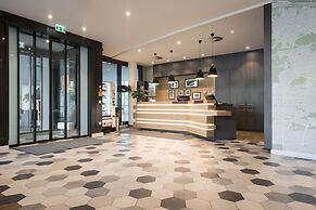 Citadines Arnulfpark Munich