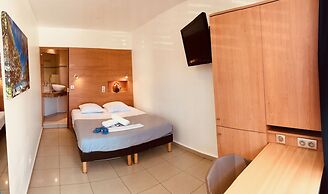 Karaibes Hotel