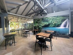 Karaibes Hotel