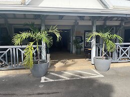 Karaibes Hotel
