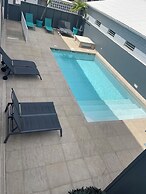 Karaibes Hotel