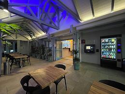 Karaibes Hotel
