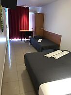 Karaibes Hotel