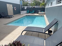 Karaibes Hotel